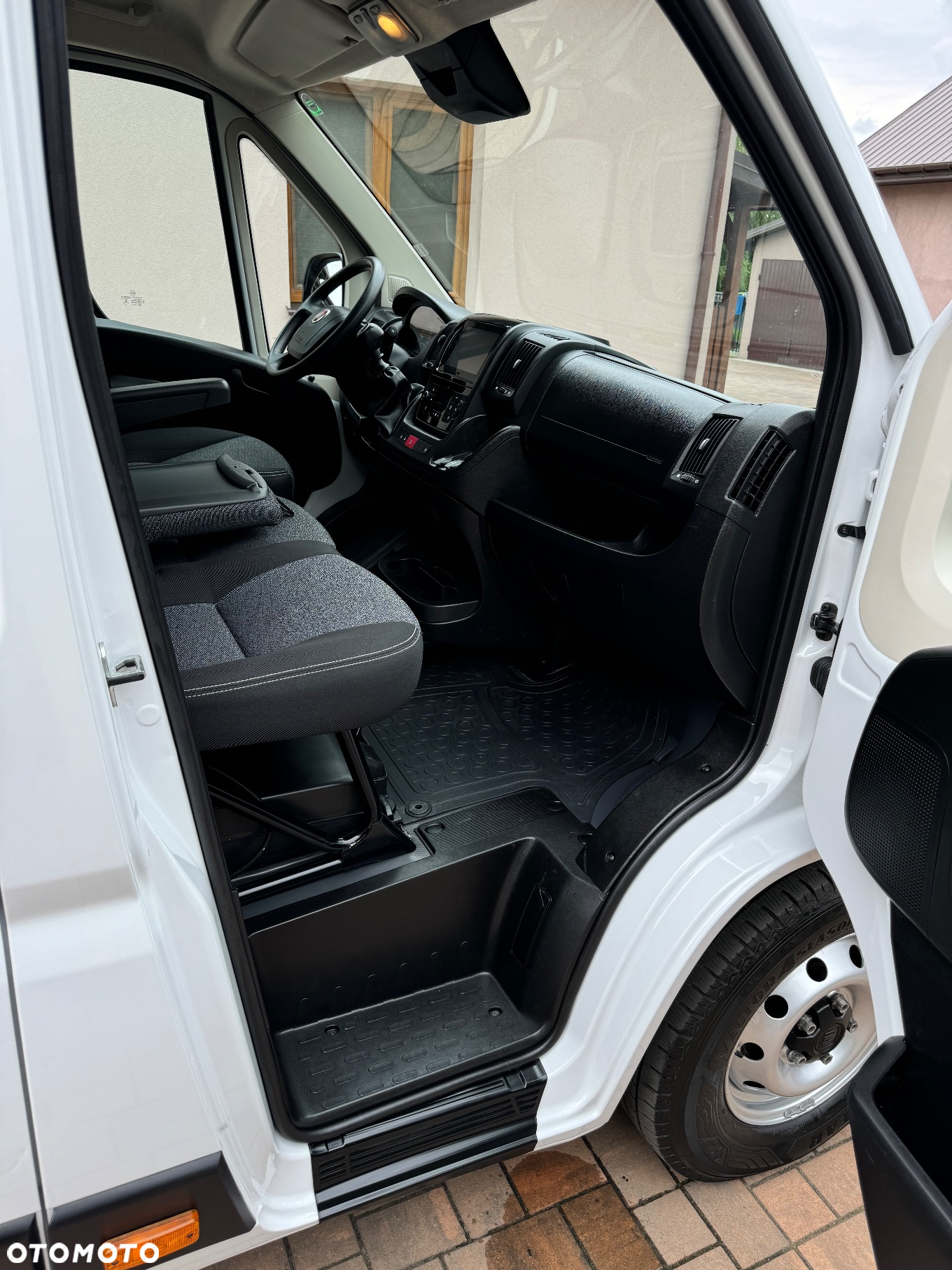 Fiat Ducato - 32
