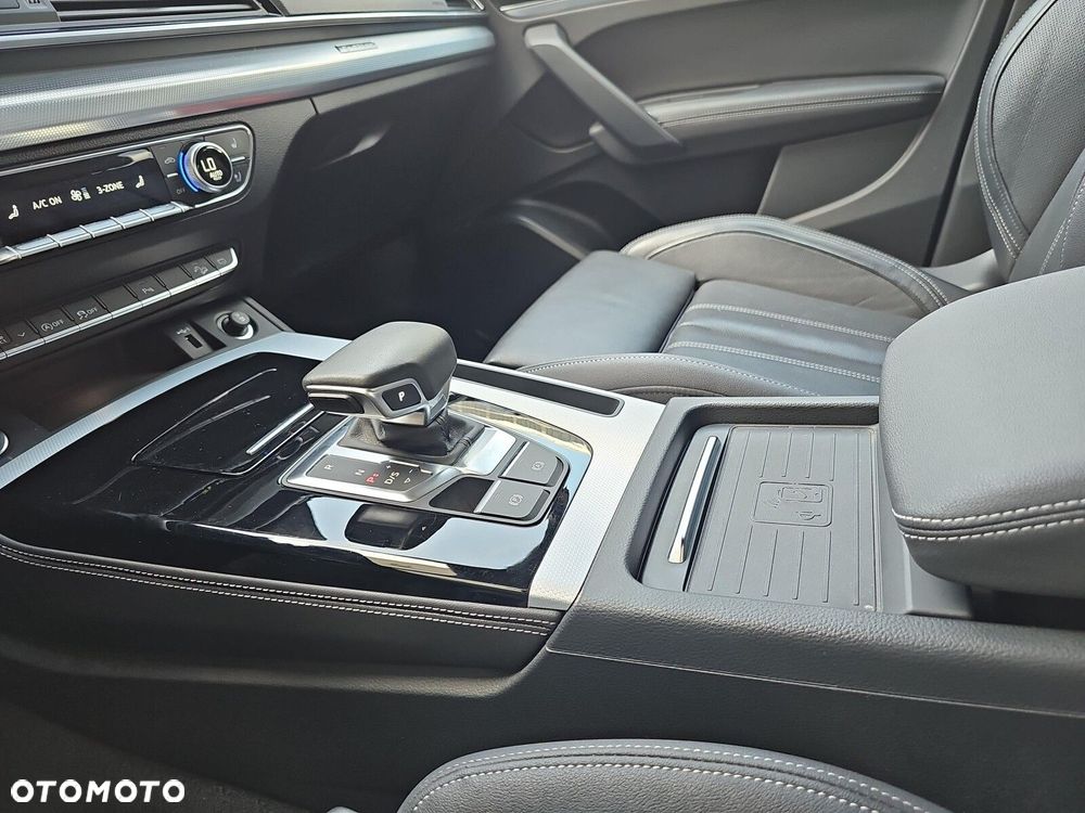 Audi Q5 40 TFSI mHEV Quattro S Line S tronic - 19