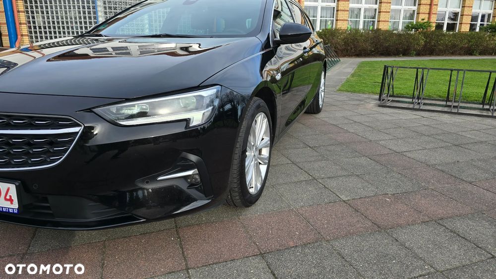 Opel Insignia 2.0 CDTI Ultimate S&S - 19