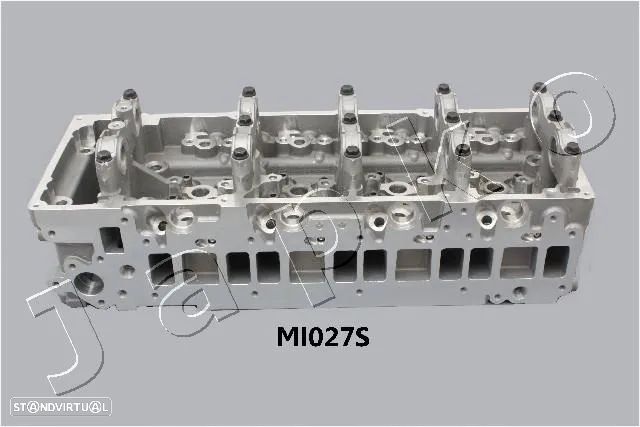 Cabeça Colaça de motor Mitsubishi Canter FE534 FE544 4M42 ME194790 Japko - 6