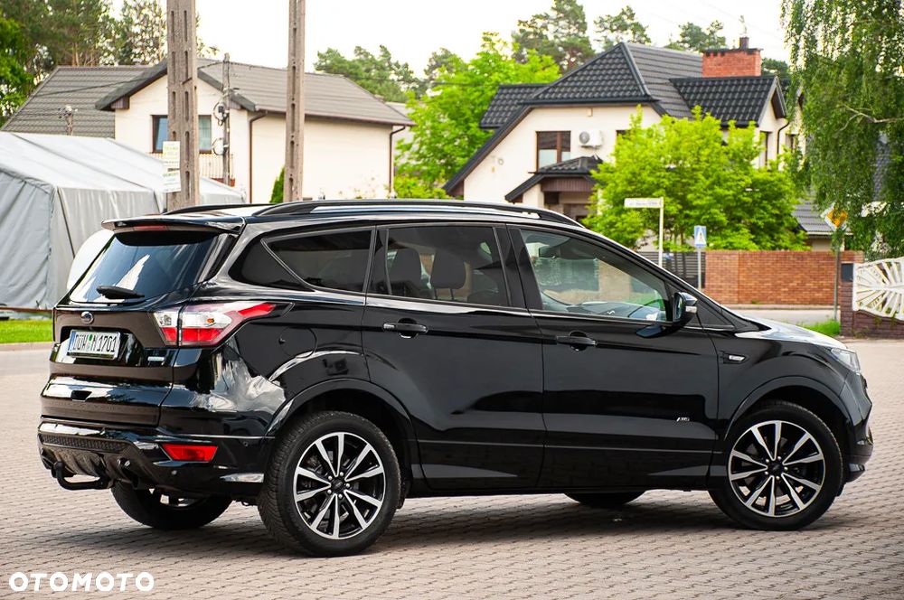Ford Kuga 1.5 EcoBoost 4x4 ST-Line - 21