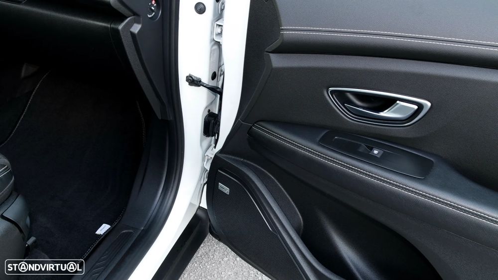 Renault Grand Scénic 1.7 Blue dCi Bose Edition EDC - 13