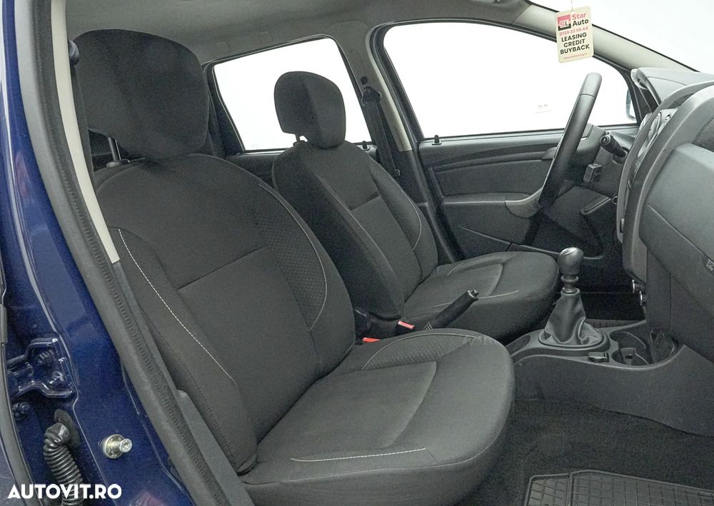 Dacia Duster 1.5 dCi Comfort - 15