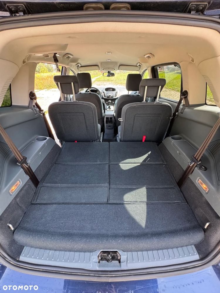 Ford Grand C-MAX 2.0 TDCi Titanium MPS6 - 17