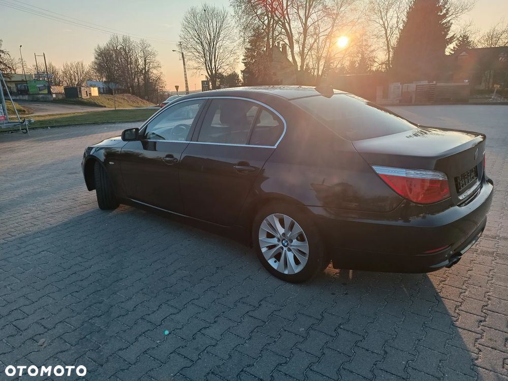 BMW Seria 5 - 18