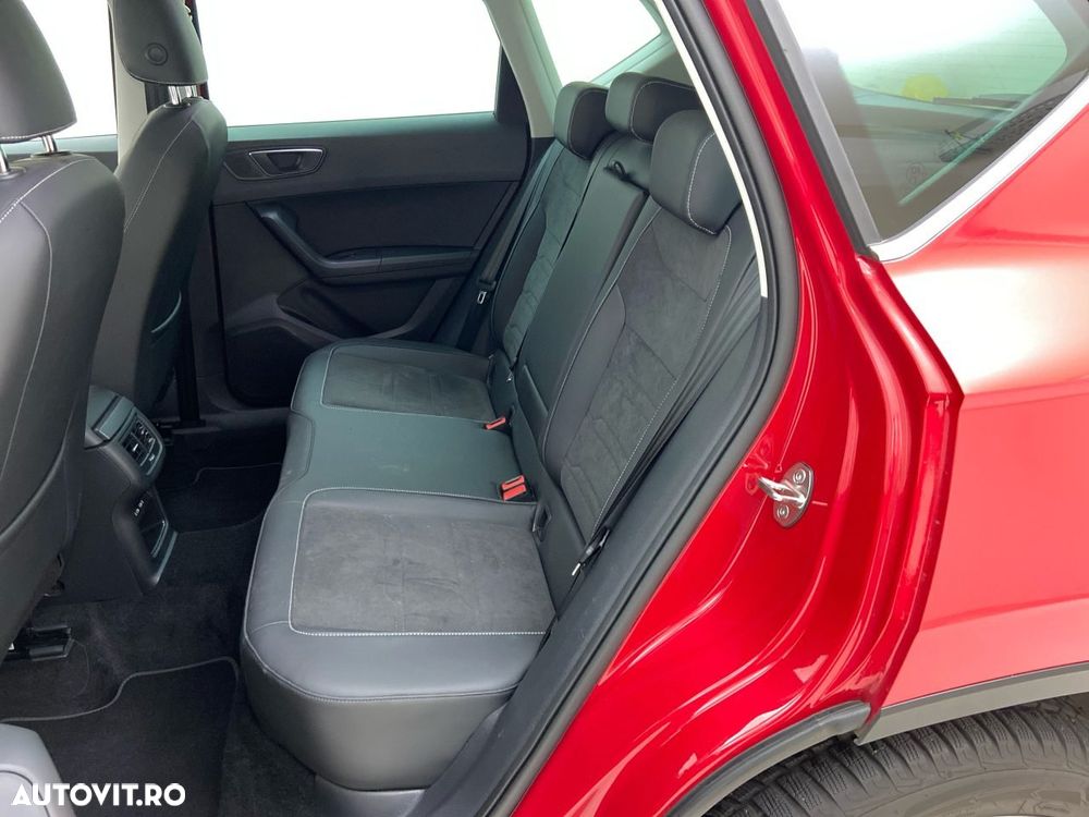Seat Ateca - 10