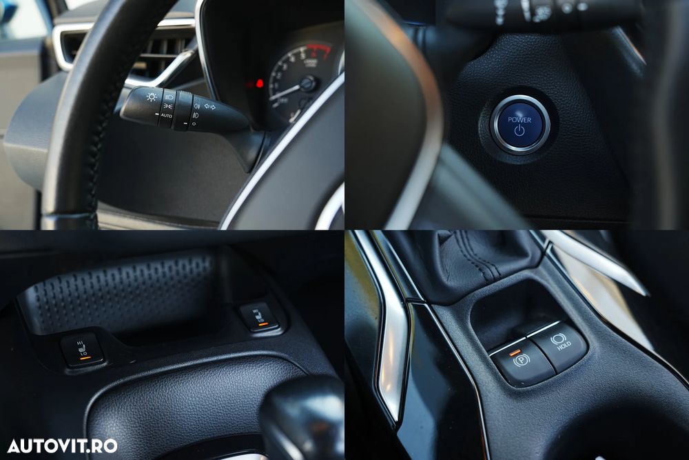 Toyota Corolla ver-1-8-hsd-dynamic - 11