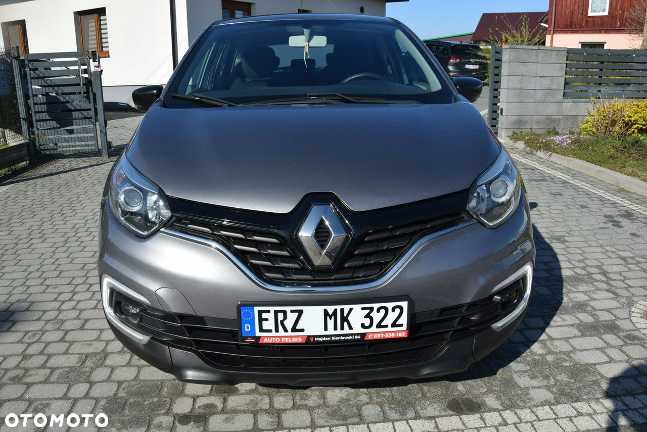 Renault Captur 0.9 Energy TCe Life - 7