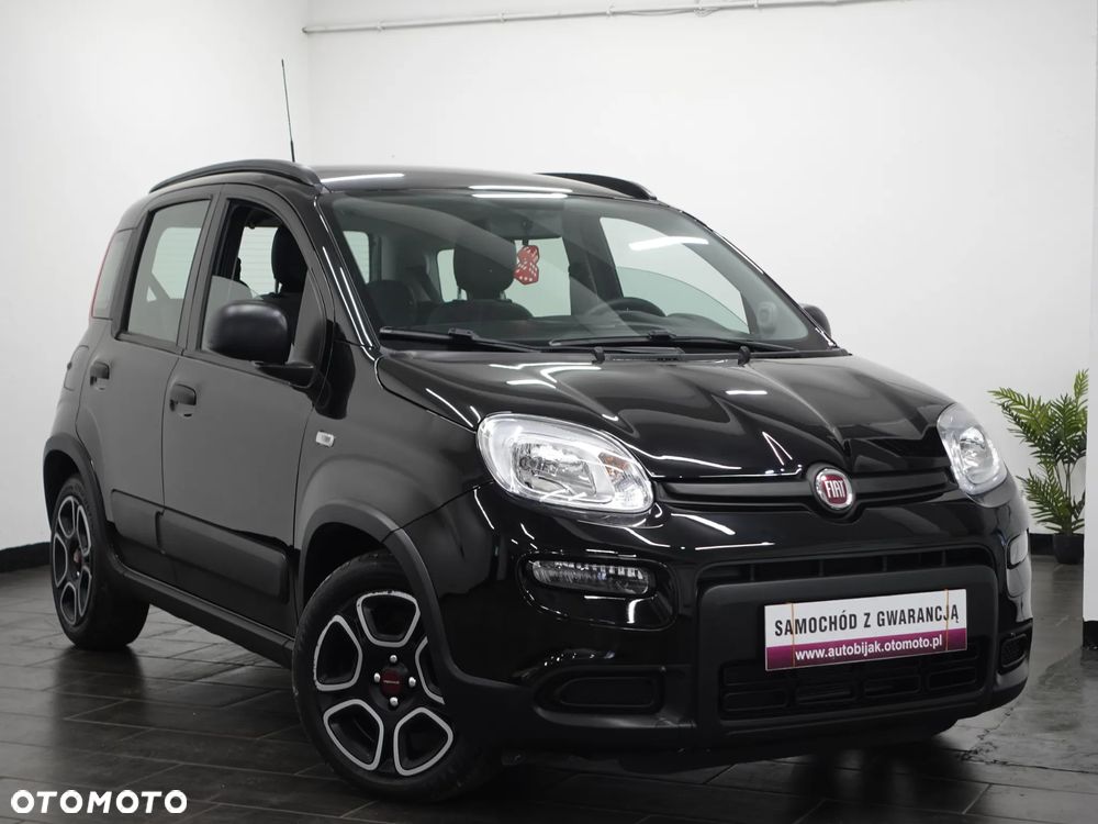 Fiat Panda - 11