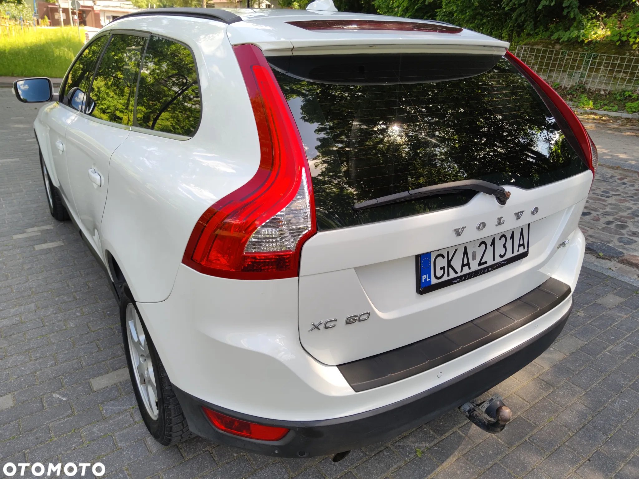 Volvo XC 60 D3 Momentum - 13
