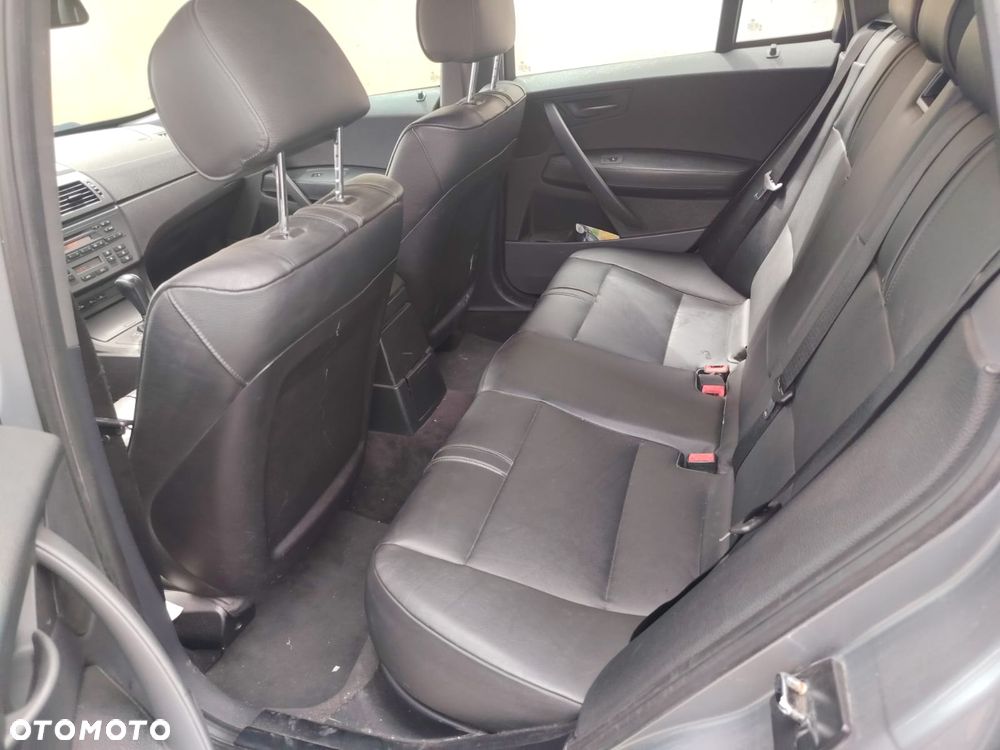 BMW X3 - 15