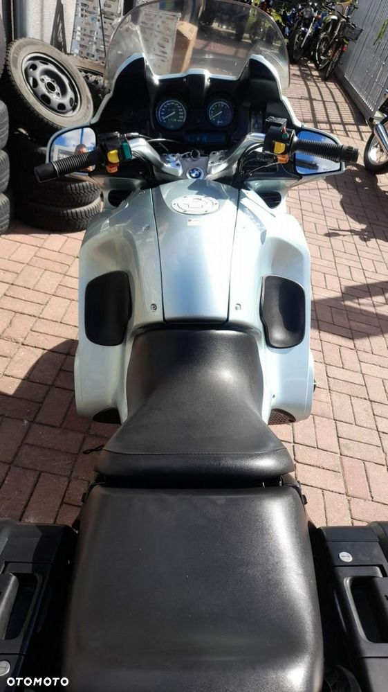 BMW R - 8