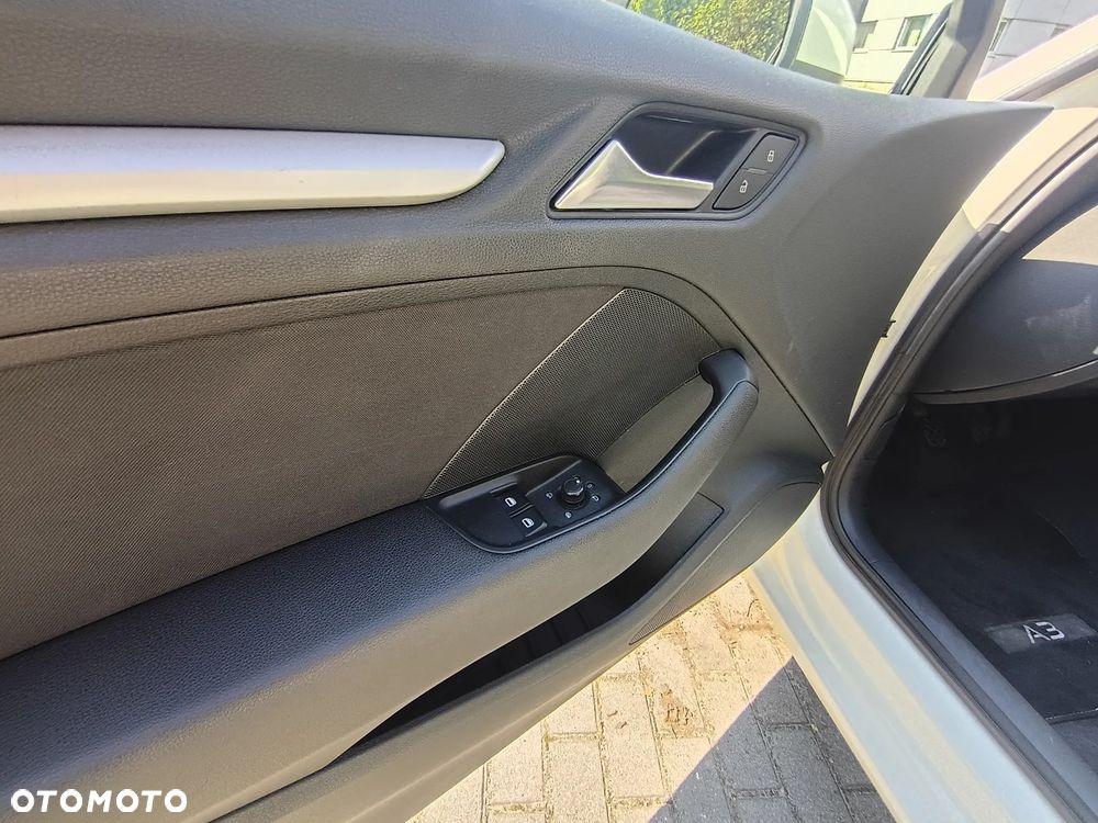 Audi A3 3-drzwiowe 1.2 TFSI Ambiente - 15