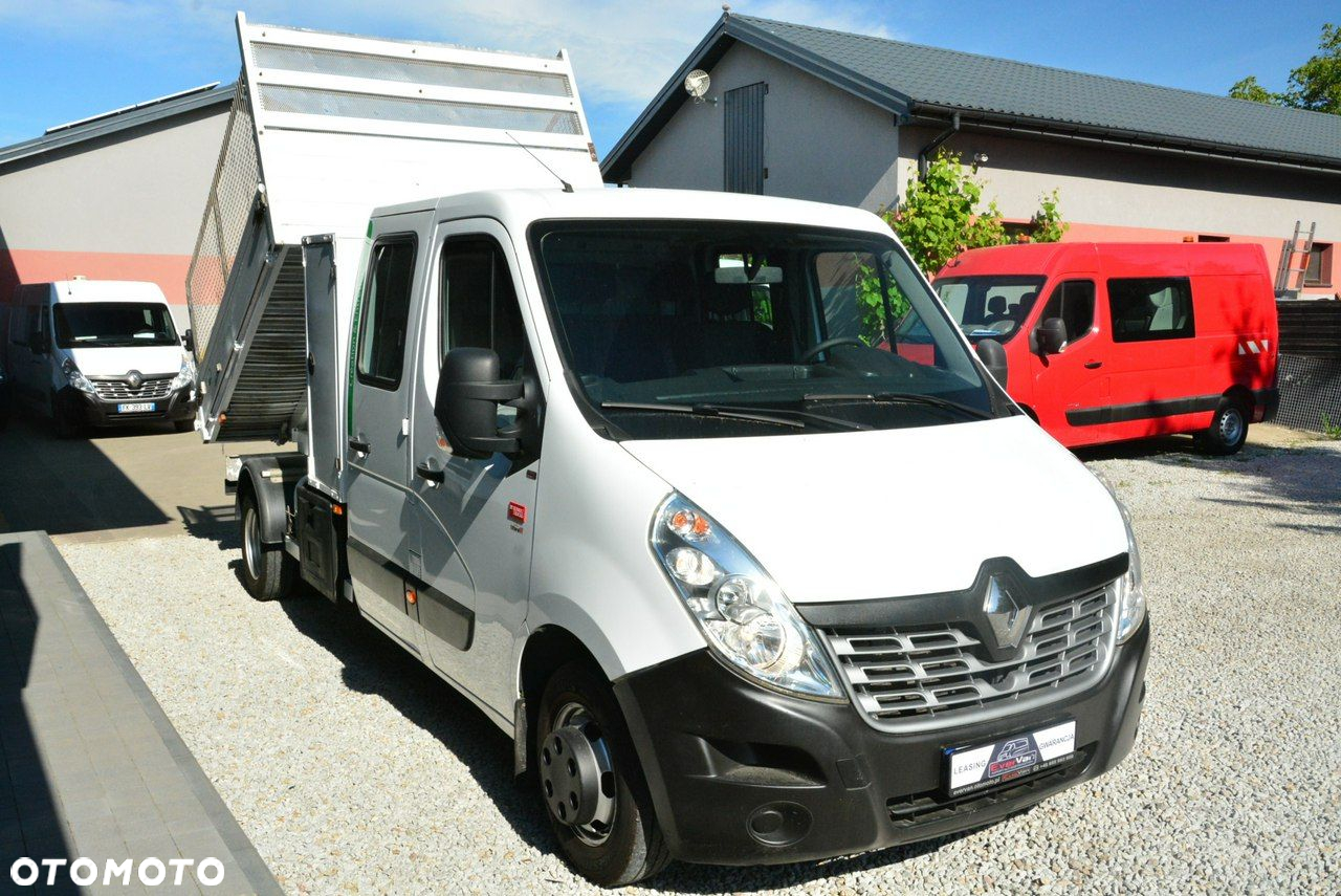 Renault Master - 2