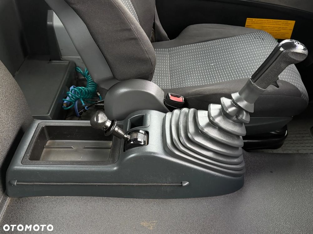 MAN TGS 32.400 8x4  // BETONOMIESZARKA STETTER // GRUSZKA // 10M3 // STEROWANIE ZEW. SMART CONTROL // - 33