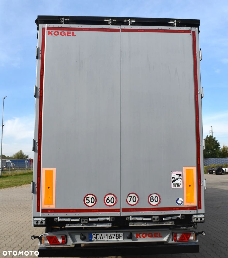 Kögel SN24 MEGA - 6