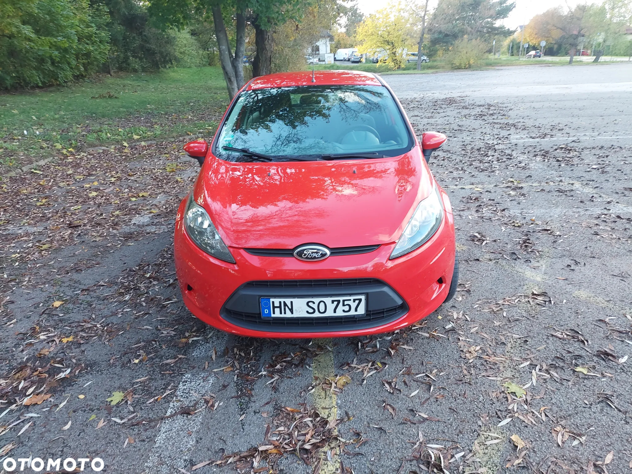 Ford Fiesta 1.25 Ambiente - 3