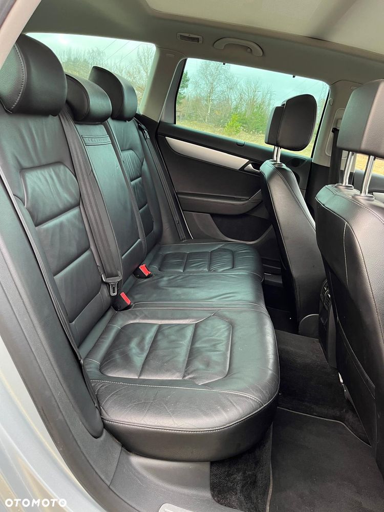 Volkswagen Passat Alltrack 2.0 TDI 4Mot DSG - 28