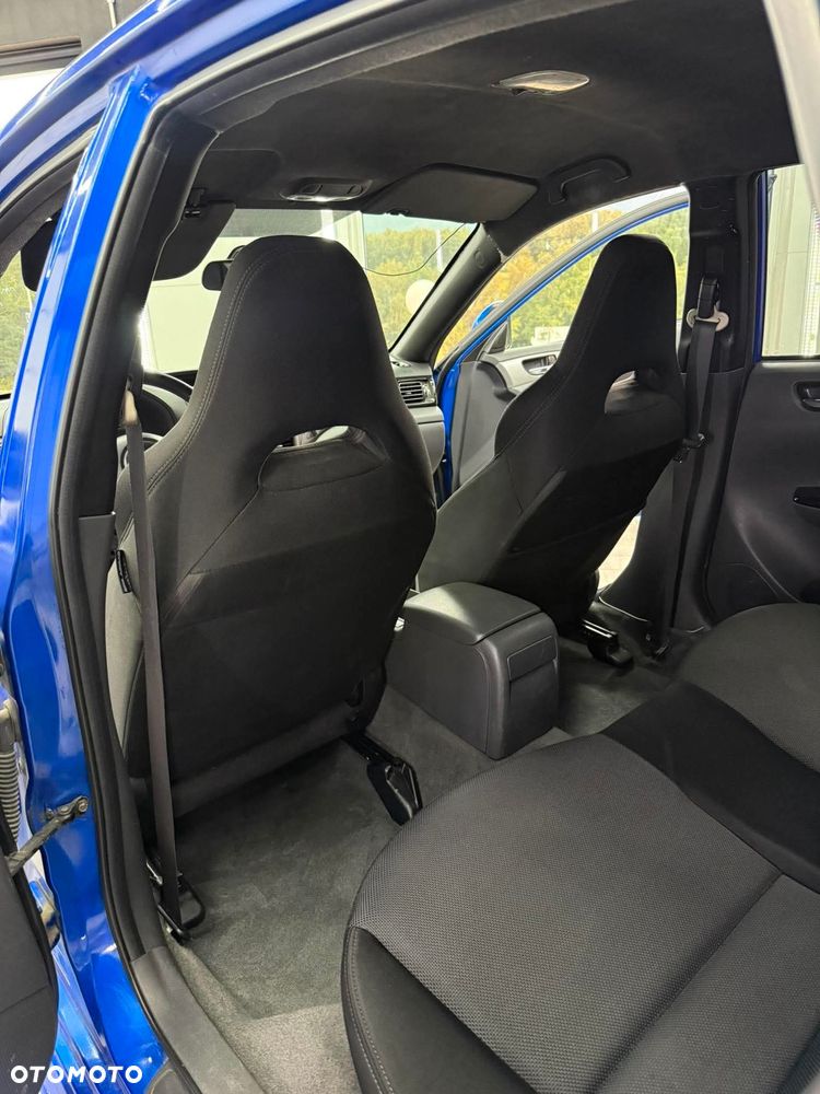 Subaru Impreza SW 2.5 WRX - 2