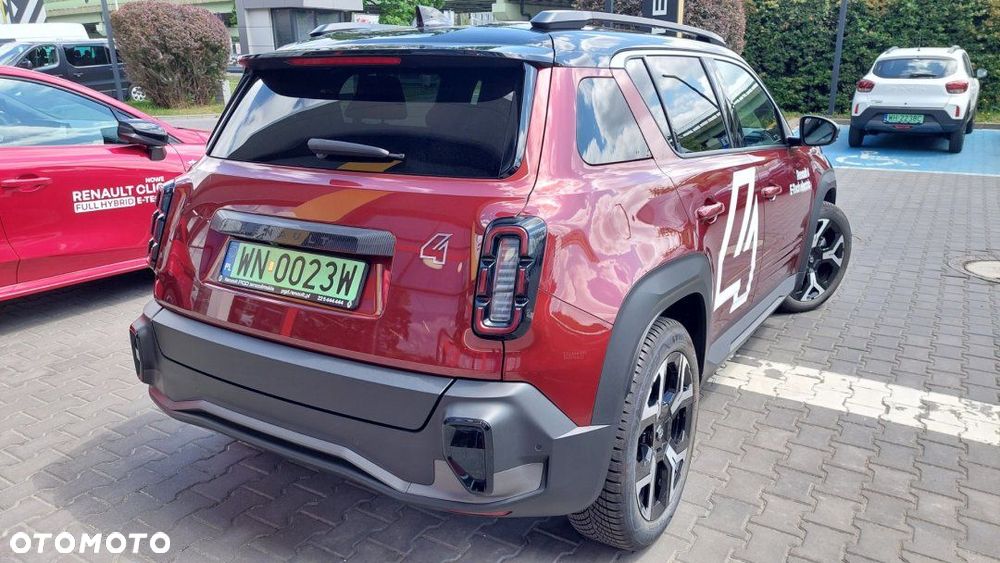 Renault 4 - 13