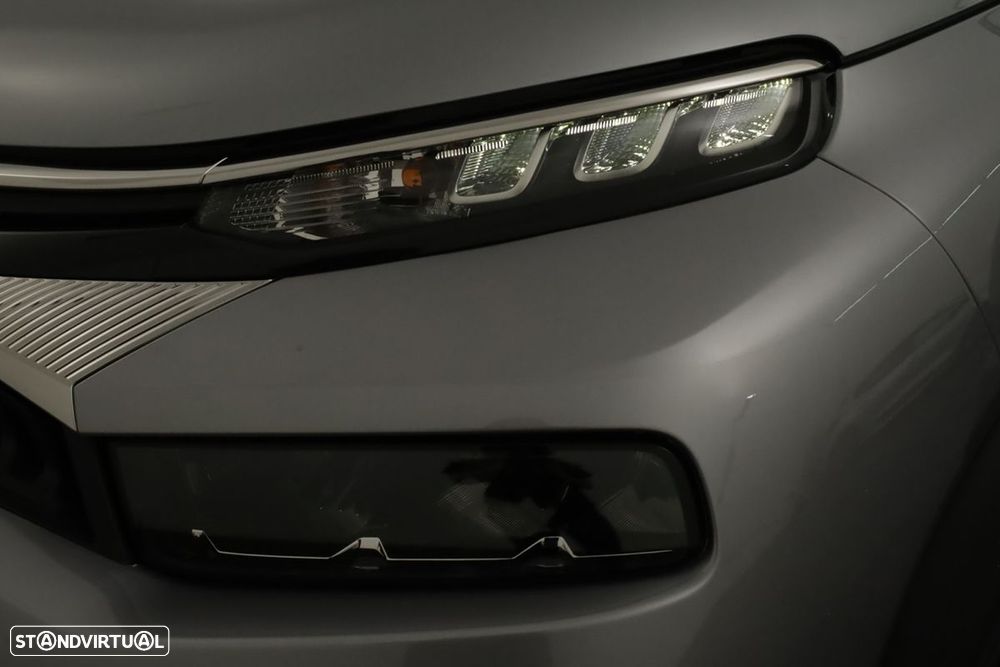 Citroën C3 Aircross 1.2 PureTech Plus - 6