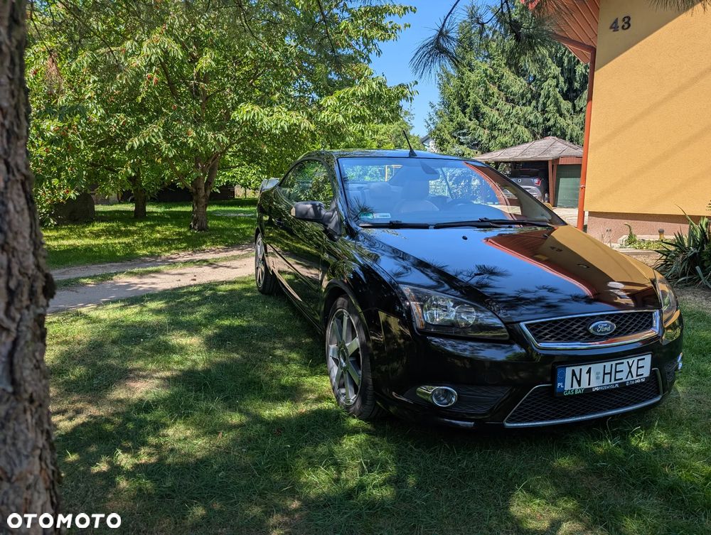 Ford Focus - 2