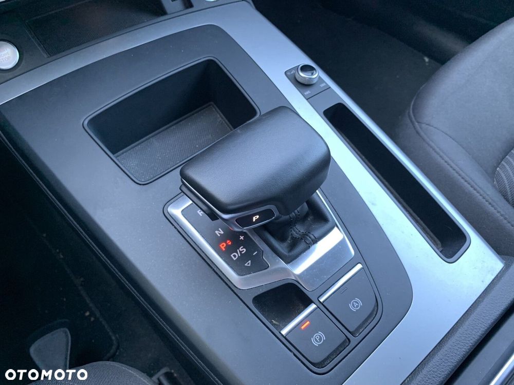 Audi Q5 - 20