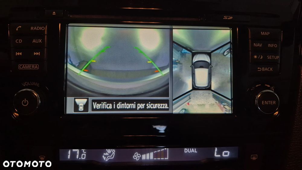 Nissan Qashqai 1.6 dCi N-Connecta - 20