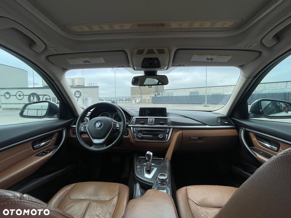 BMW Seria 3 - 13