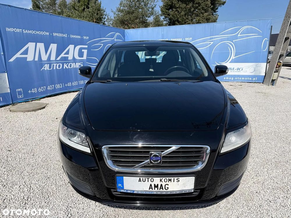 Volvo V50 1.8 Edition - 2