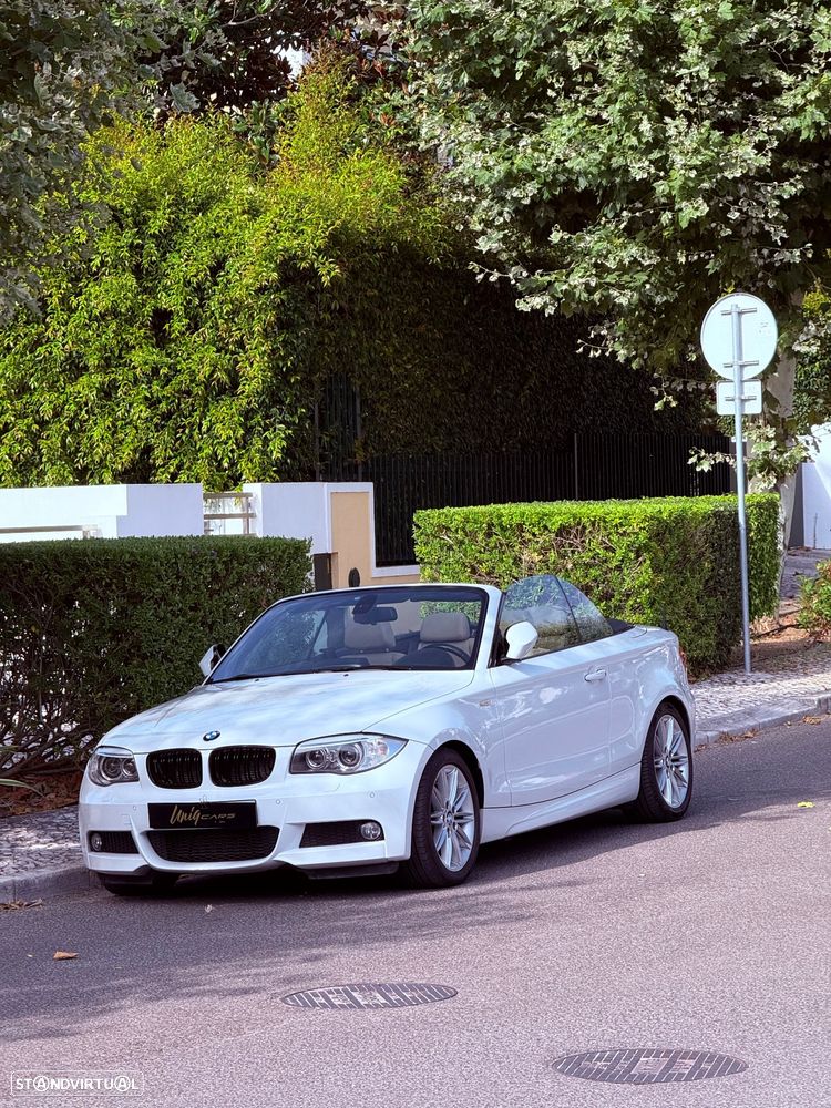 BMW 118 d DPF Edition Sport - 18