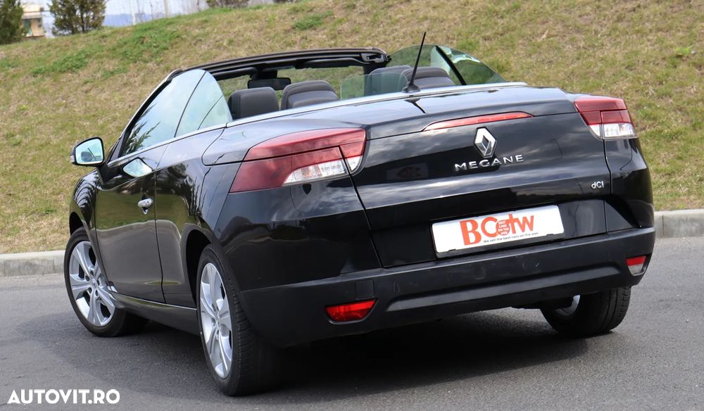 Renault Megane III 1.5 dCi Color Edition - 9