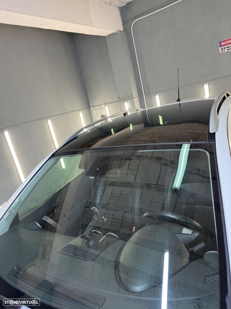 Nissan Qashqai 1.6 dCi Tekna Premium 18 - 17