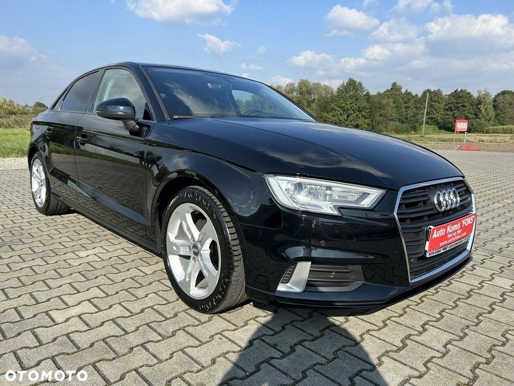 Audi A3 - 5