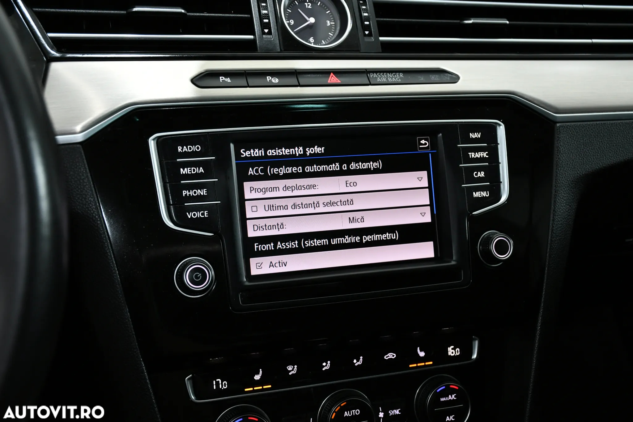 Volkswagen Passat 2.0 TDI DSG Highline - 22