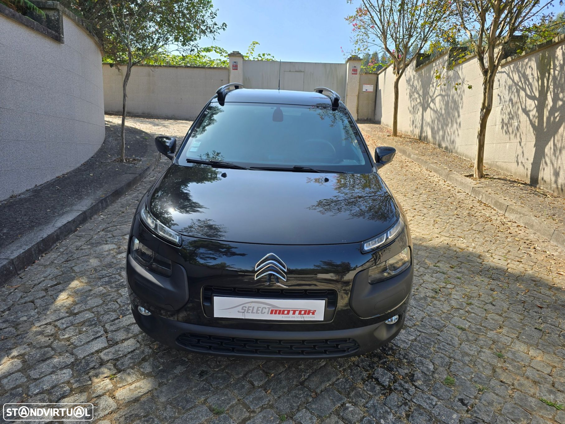 Citroën C4 Cactus 1.2 PureTech Feel - 3