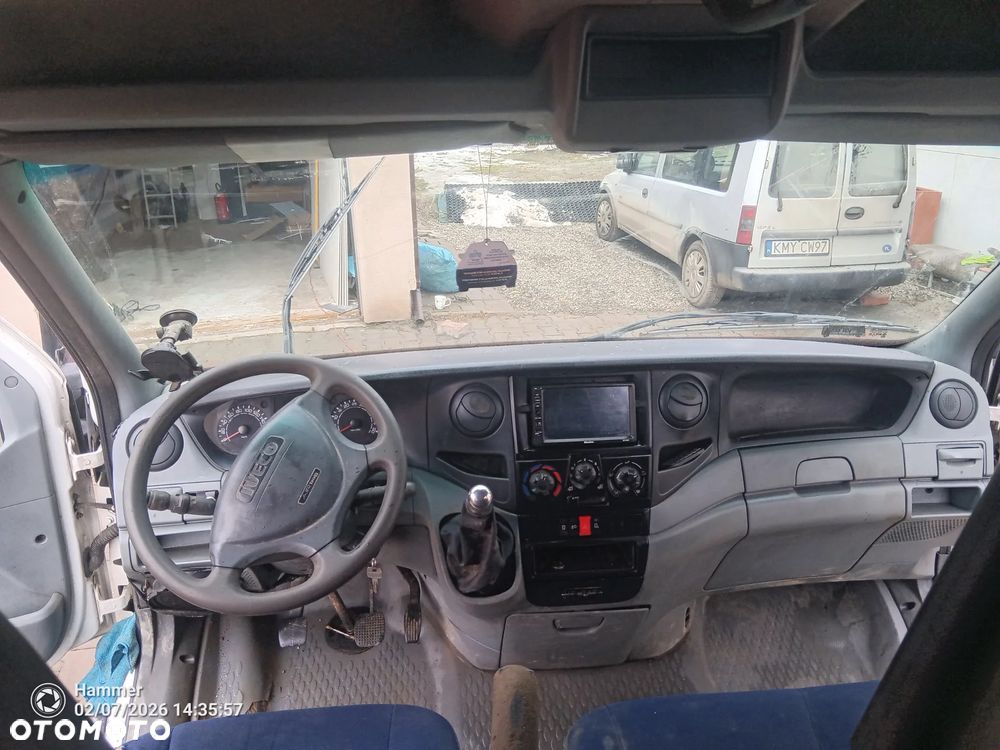 Iveco 35s14 - 14