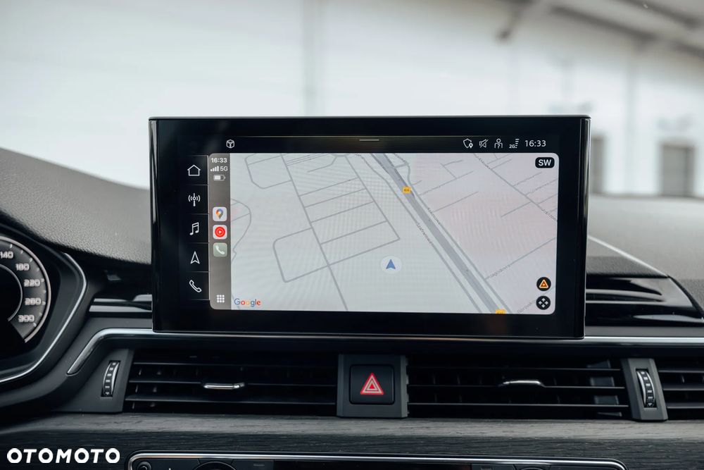 Audi A4 Allroad quattro 45 TFSI S tronic - 22