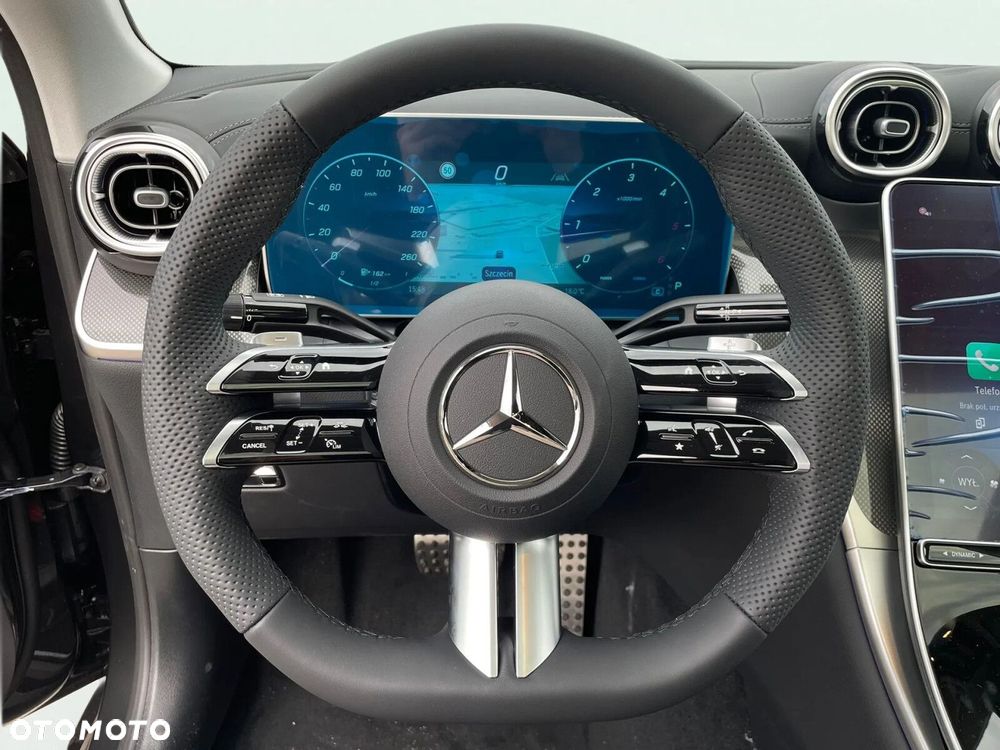 Mercedes-Benz GLC - 26