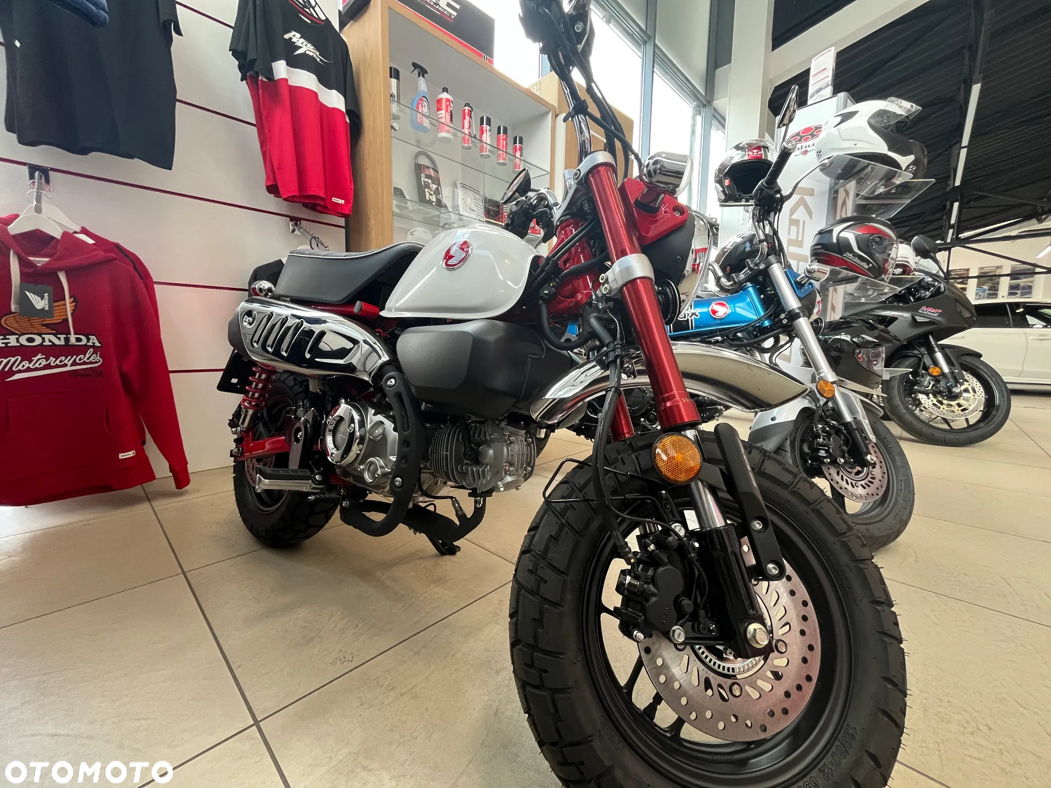 Honda Z - 2