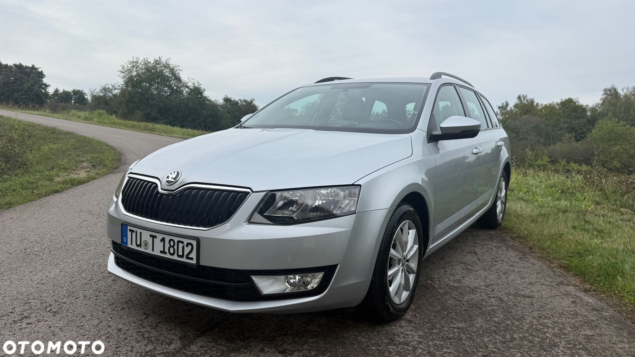 Skoda Octavia 1.4 TSI Active - 4