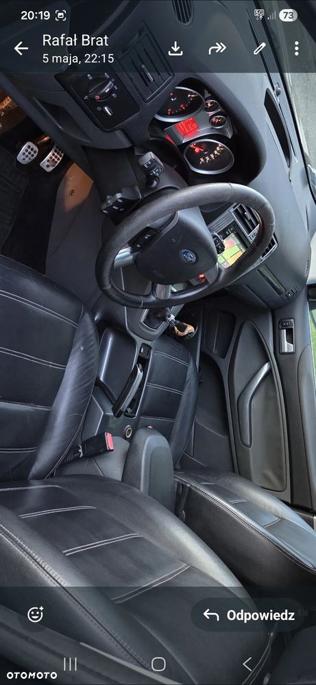 Ford Kuga 2.0 TDCi 4x4 Titanium - 13