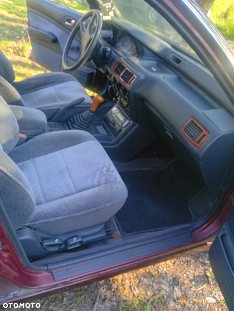 Mitsubishi Galant 1.8 GLSi - 3
