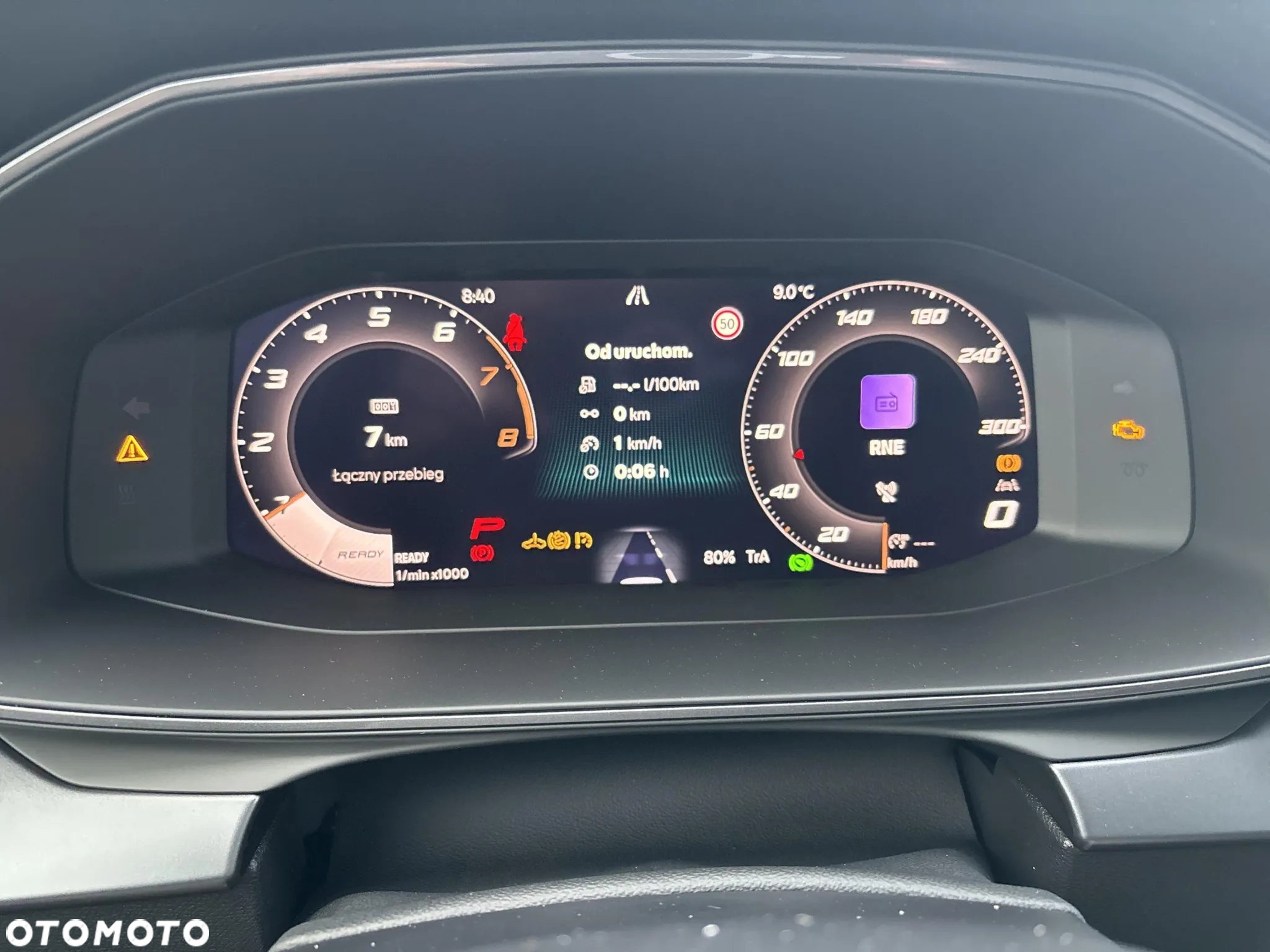 Cupra Formentor 2.0 TSI 4Drive DSG - 11