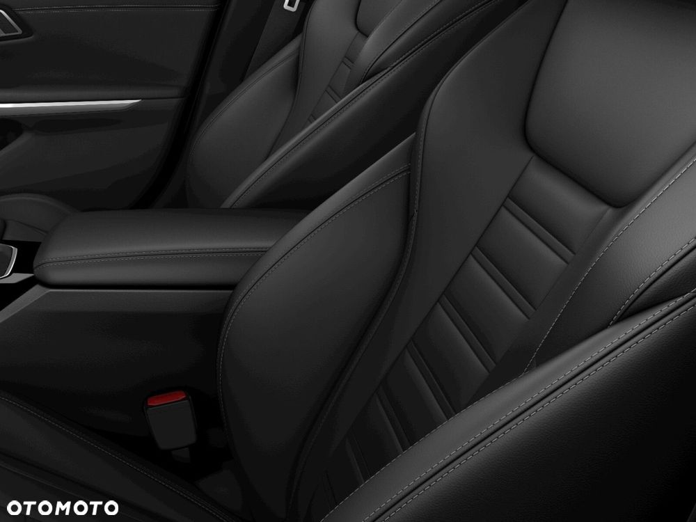 BMW Seria 3 M340i xDrive sport - 7