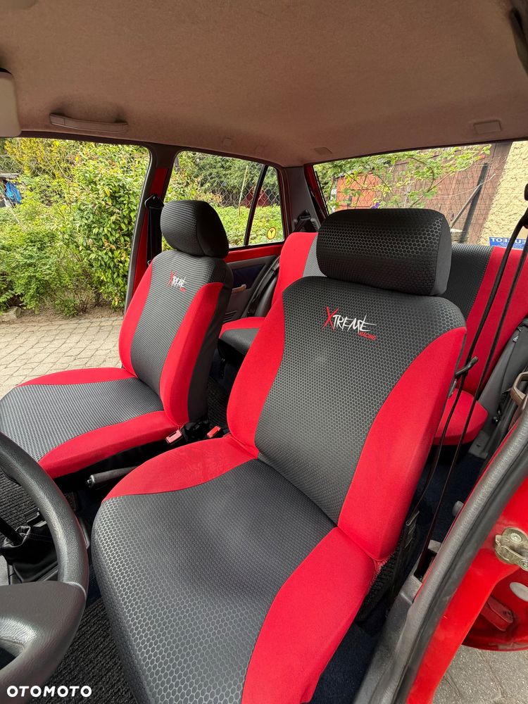 Peugeot 205 1.0 Junior - 11