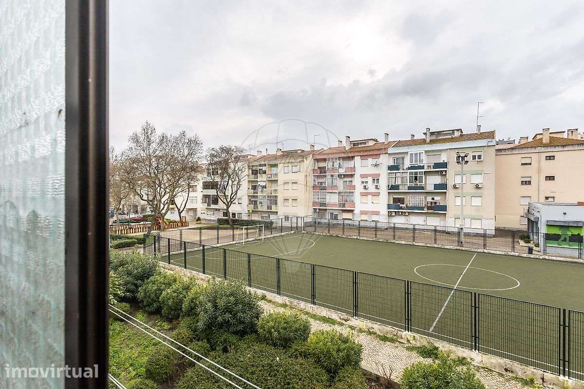 Apartamento T3 para venda - Grande imagem: 5/24