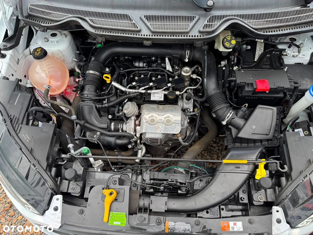 Ford EcoSport 1.0 EcoBoost ST-Line Black ASS - 34