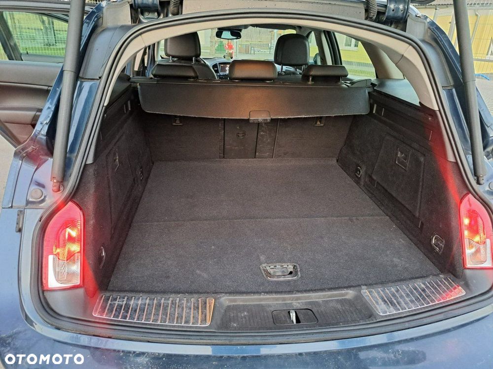 Opel Insignia 2.0 CDTI - 23