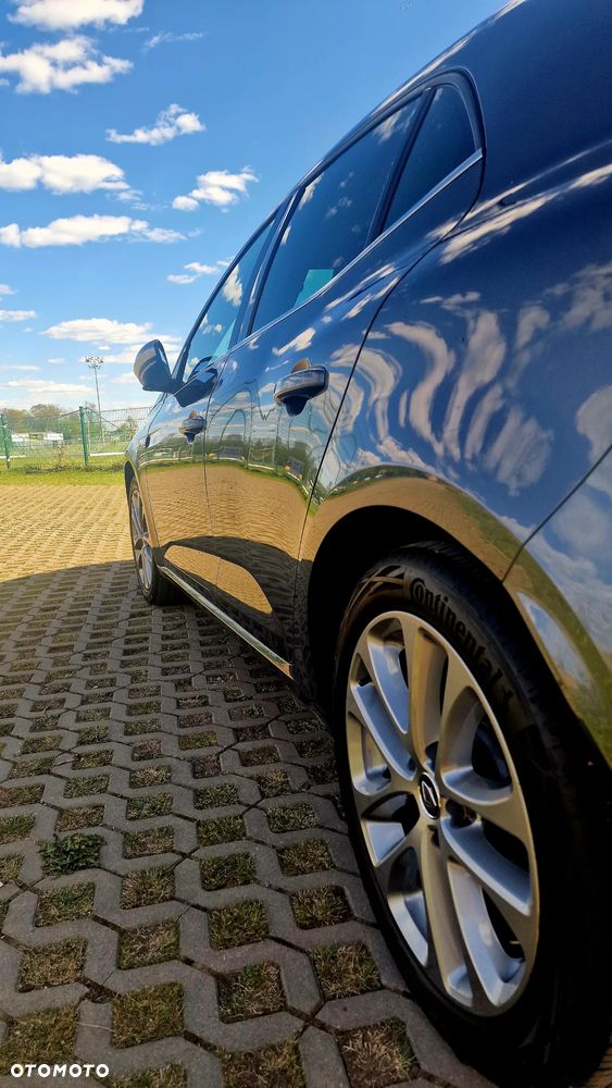 Renault Megane 1.3 TCe FAP GT Line EDC - 5